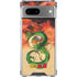 Dragon Ball Z One Wish Shenron Google Pixel 8 Clear Case